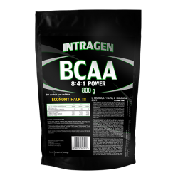 BCAA 8:4:1 Power 800g